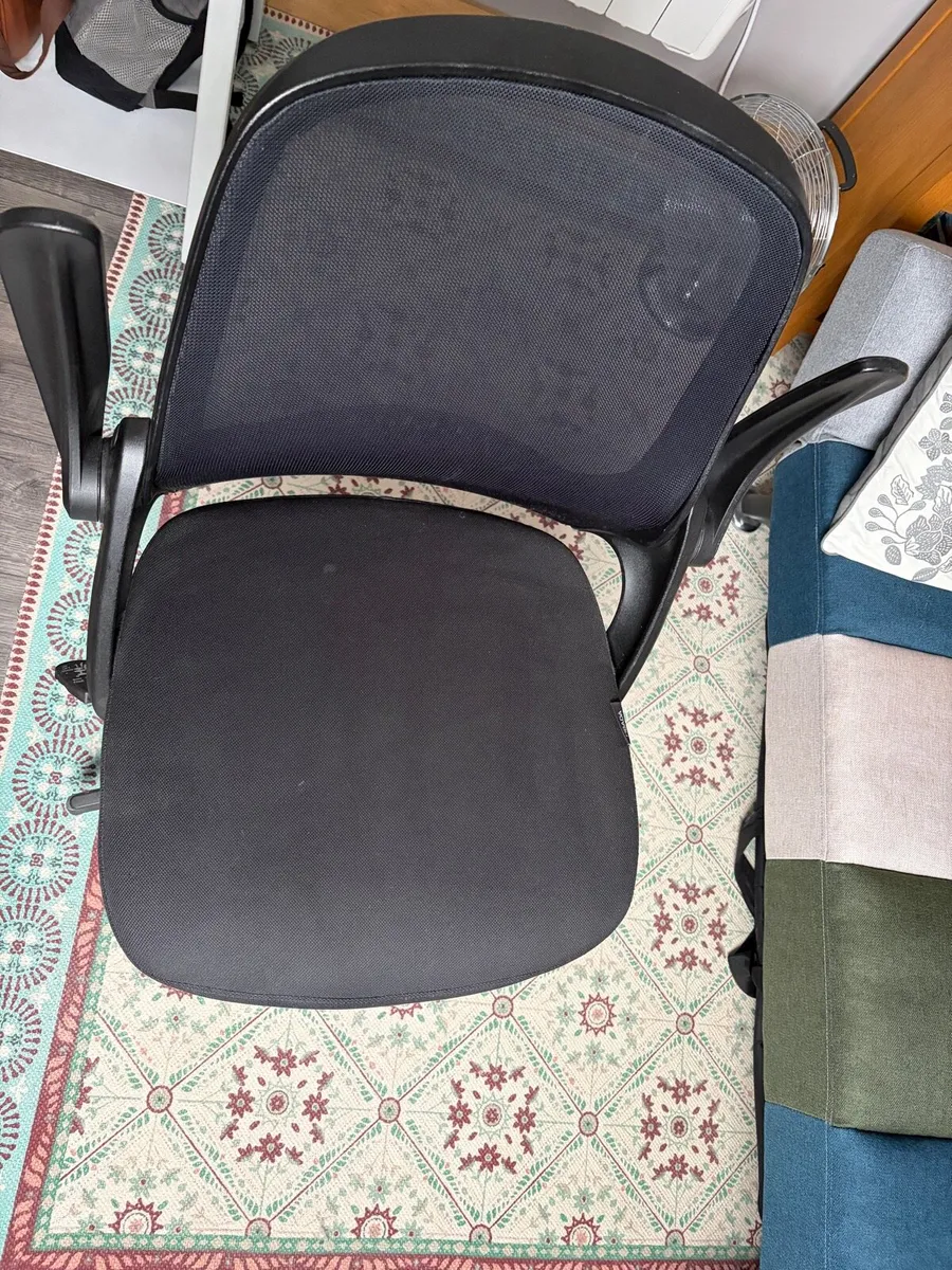 Desk chair - Image 3