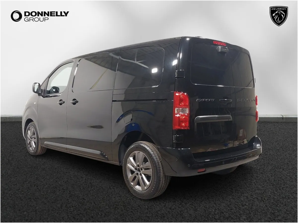 Peugeot Expert L1 Diesel Asphalt - Image 2