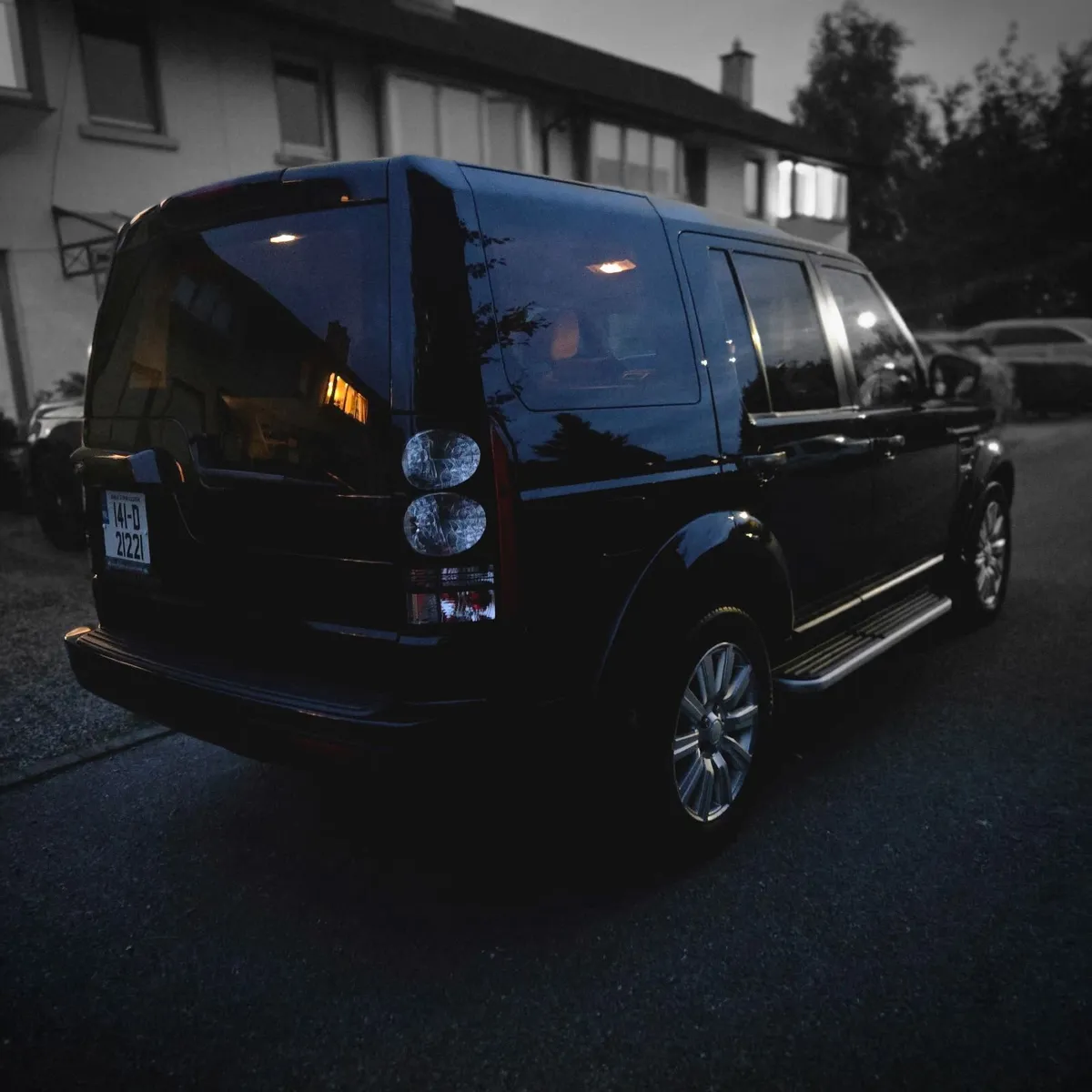 2014 Land Rover Discovery - 5 seater €13000 +VAT - Image 2