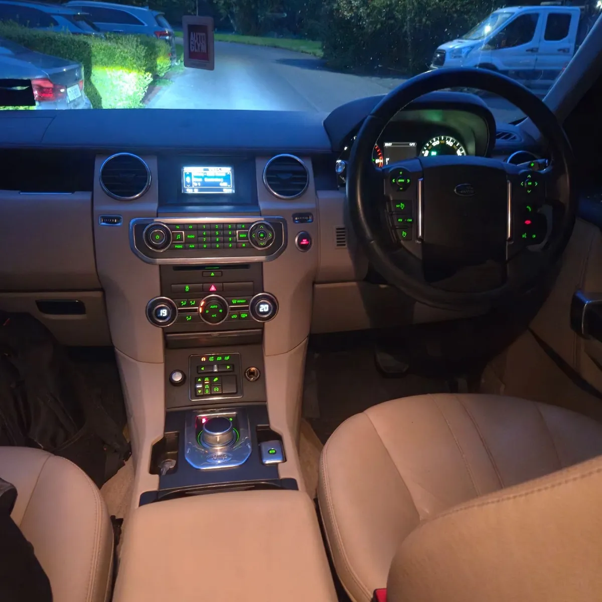 2014 Land Rover Discovery - 5 seater €13000 +VAT - Image 4