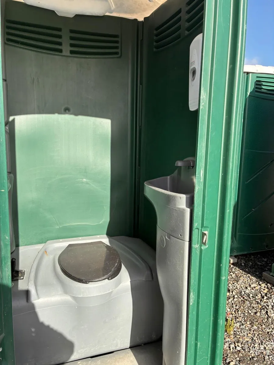 Portable Toilets - Image 3