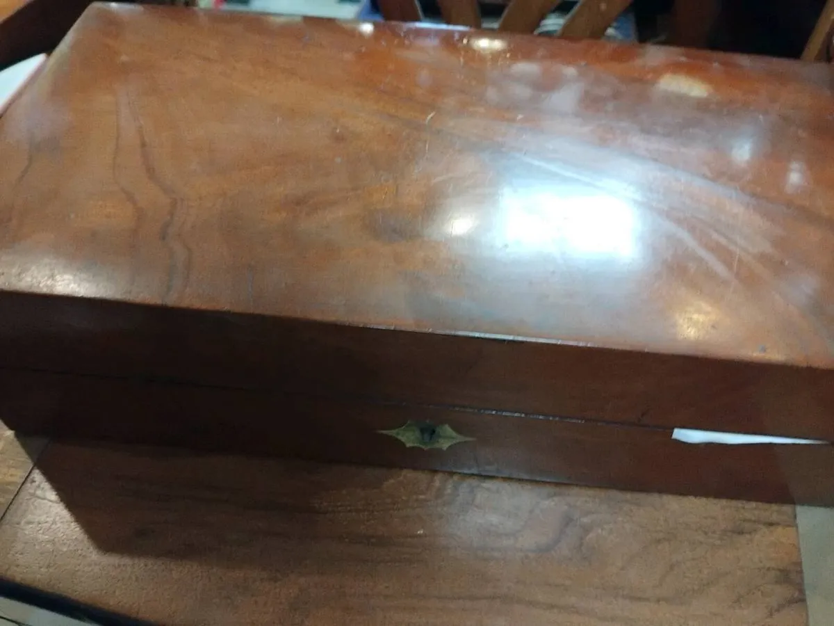 Antiques - Image 2