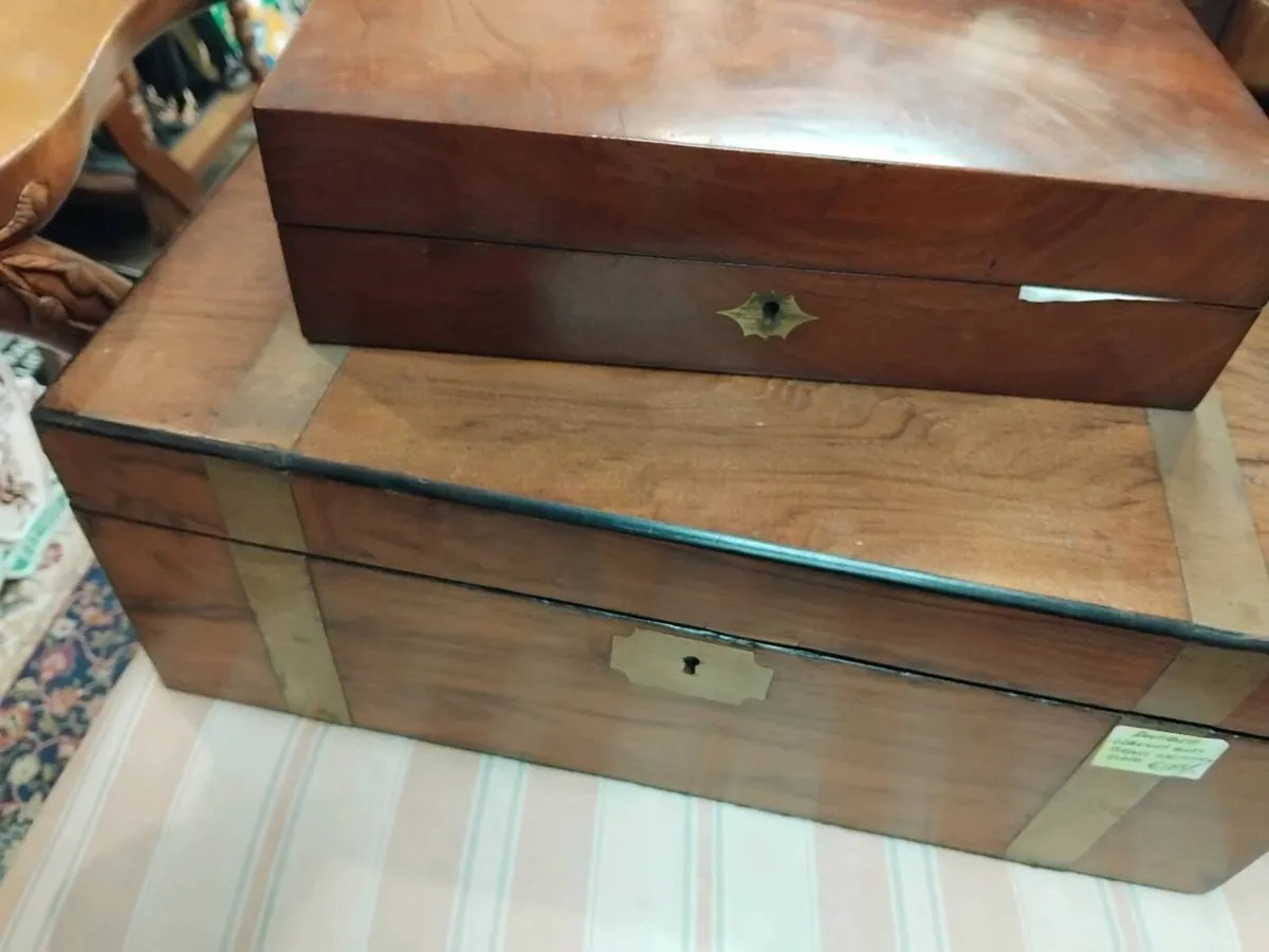 Antiques - Image 3