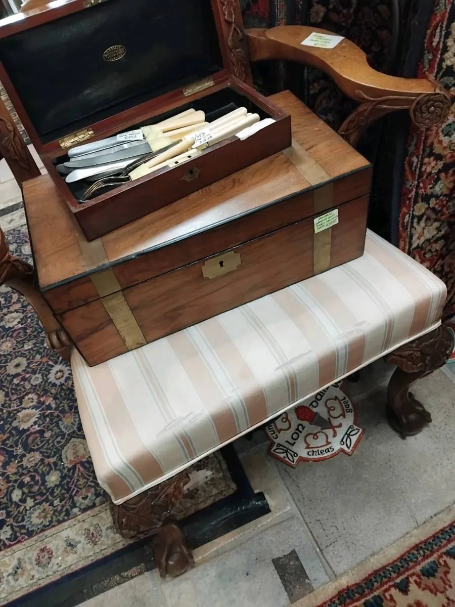 Antiques - Image 4