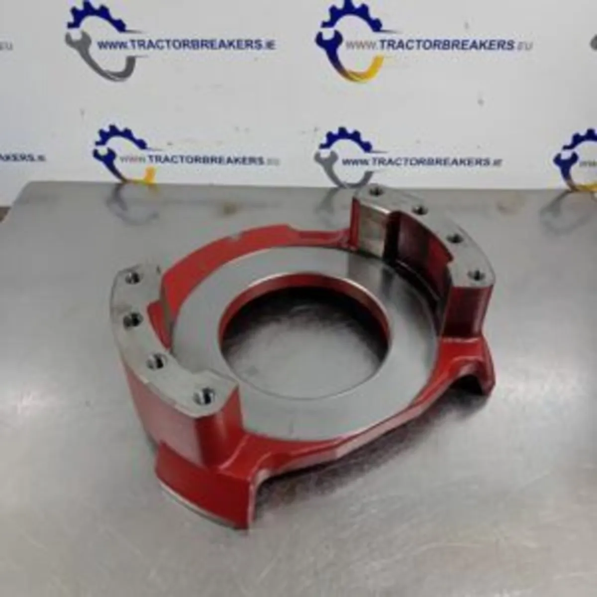 FORD 40 SERIES PARTS - Image 2