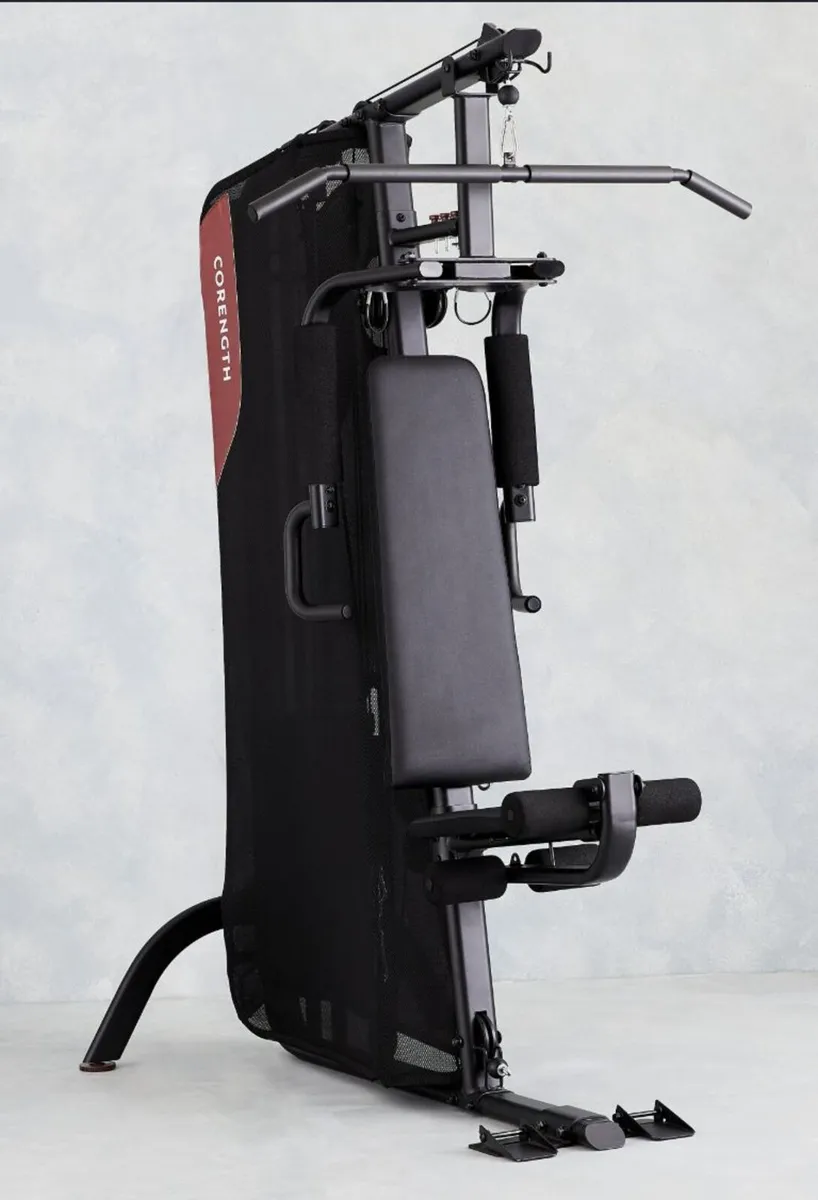 Multi Home Gym