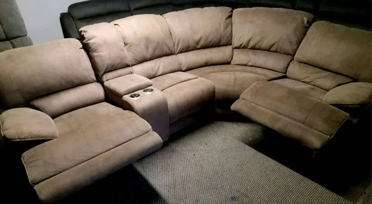 Corner sofa - Image 2