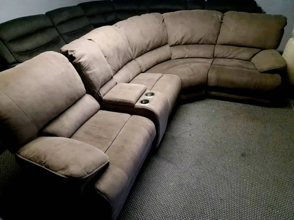 Corner sofa - Image 3