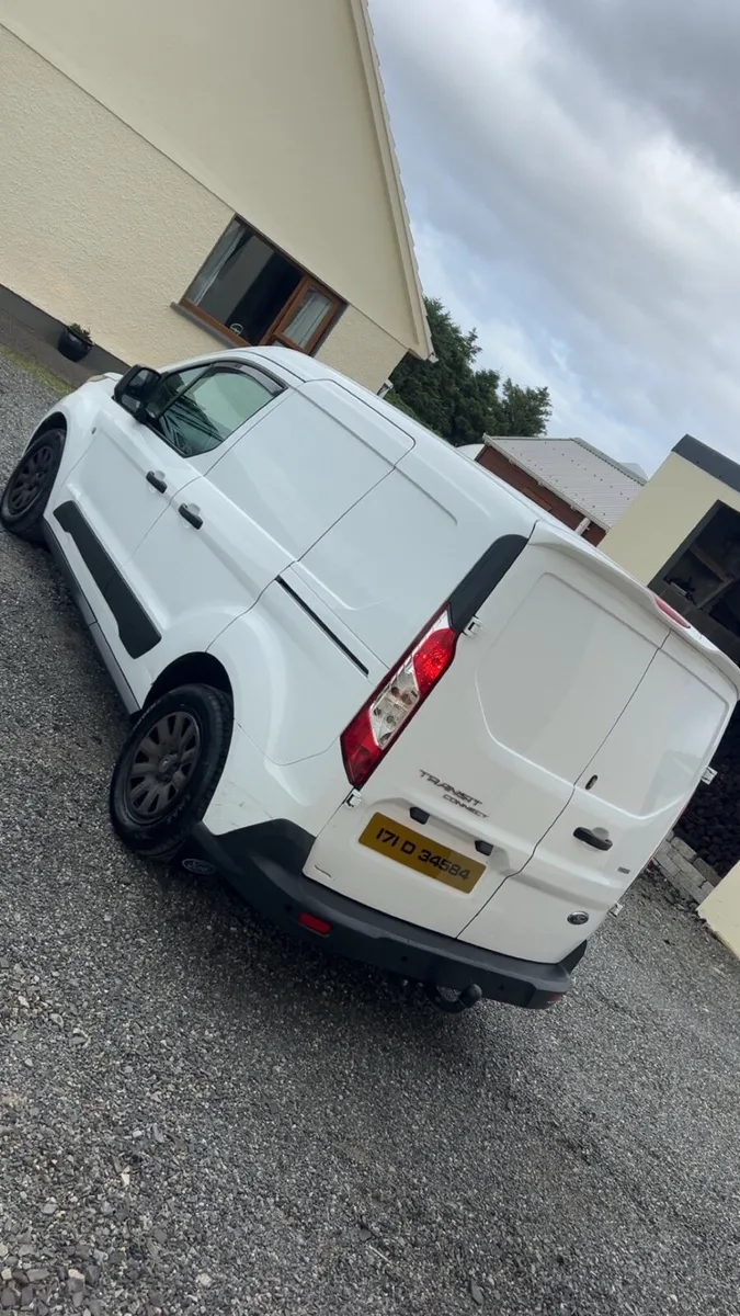 2017 ford transit connect for sale - Image 3