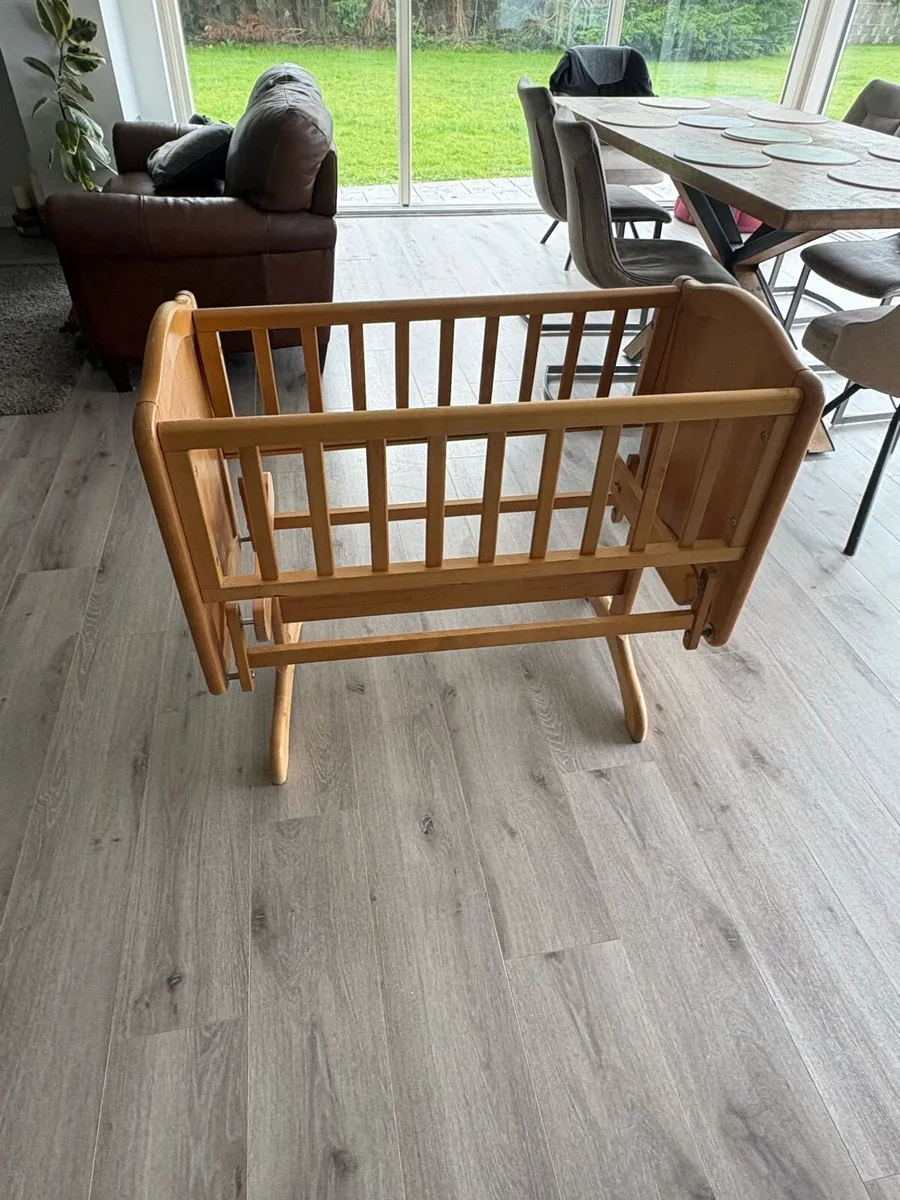 Baby Glider (free) - Image 1