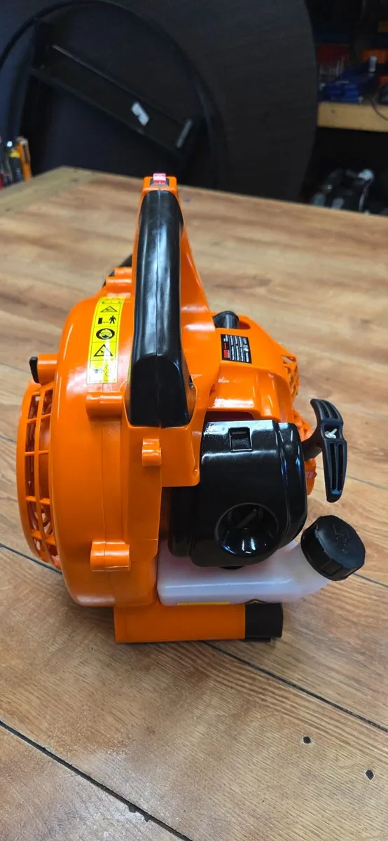 Blower - Image 2