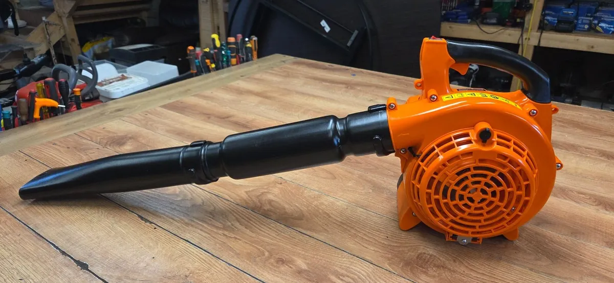 Blower - Image 3