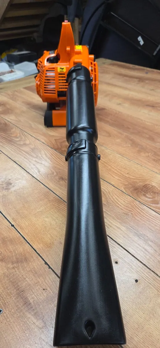 Blower - Image 4