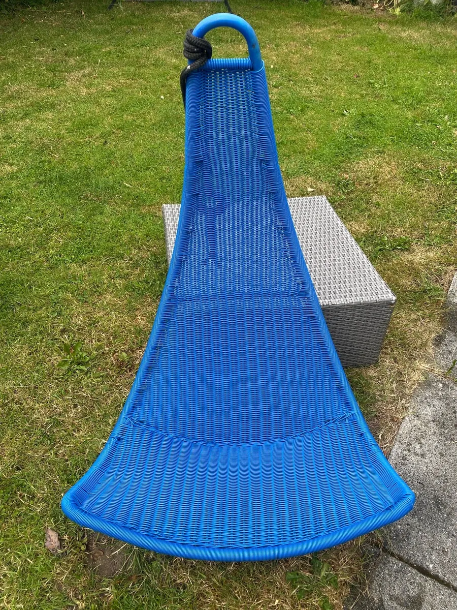 Swing chair