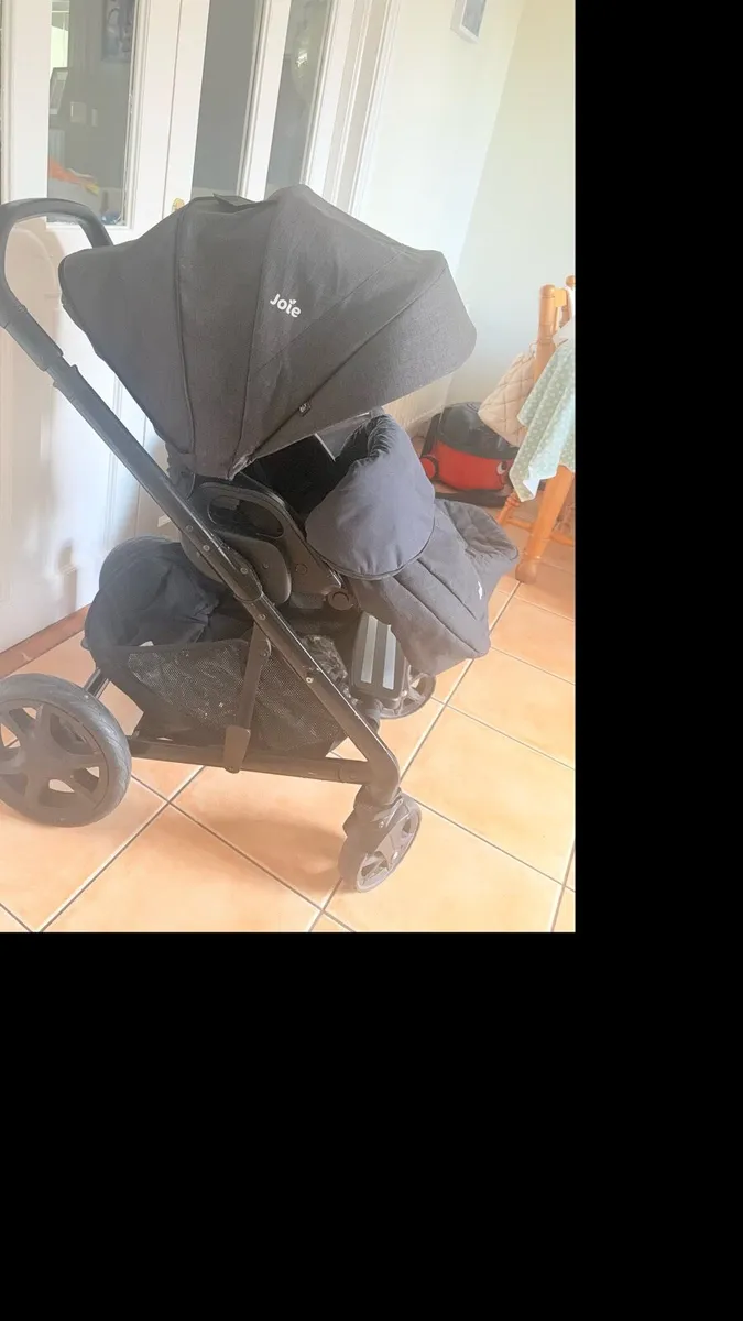 pram/stroller - Image 3