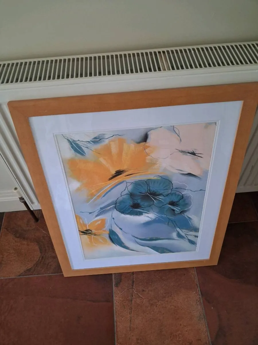 Selection of Vintage Paintings/Pictures - Image 3