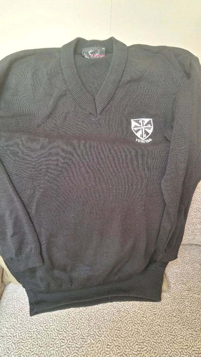 Muckross park jumper - Image 2