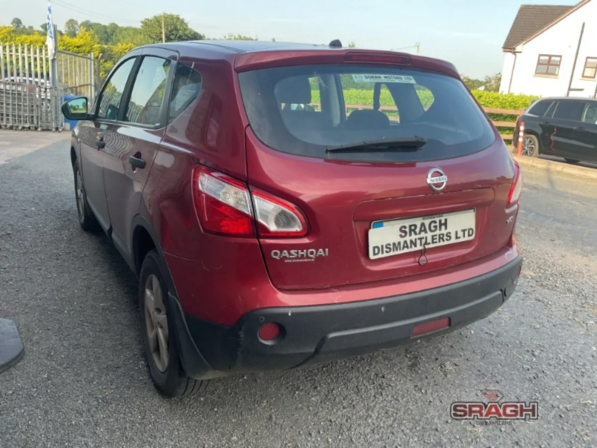 Nissan Qashqai Collection - Image 4