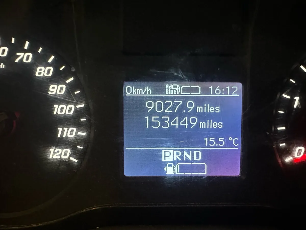 Mercedes Sprinter 316 CDI (auto) - Image 4
