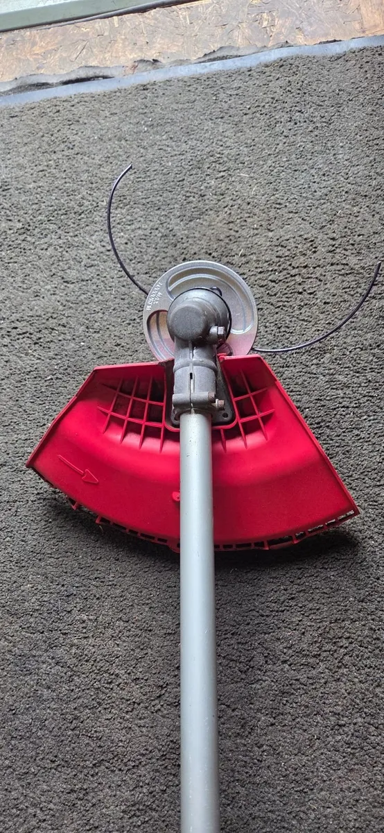 Efco 8350 strimmer - Image 3