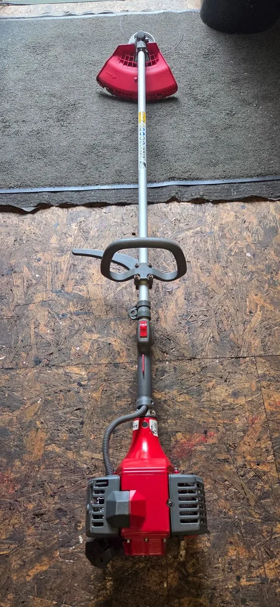 Efco 8350 strimmer - Image 4