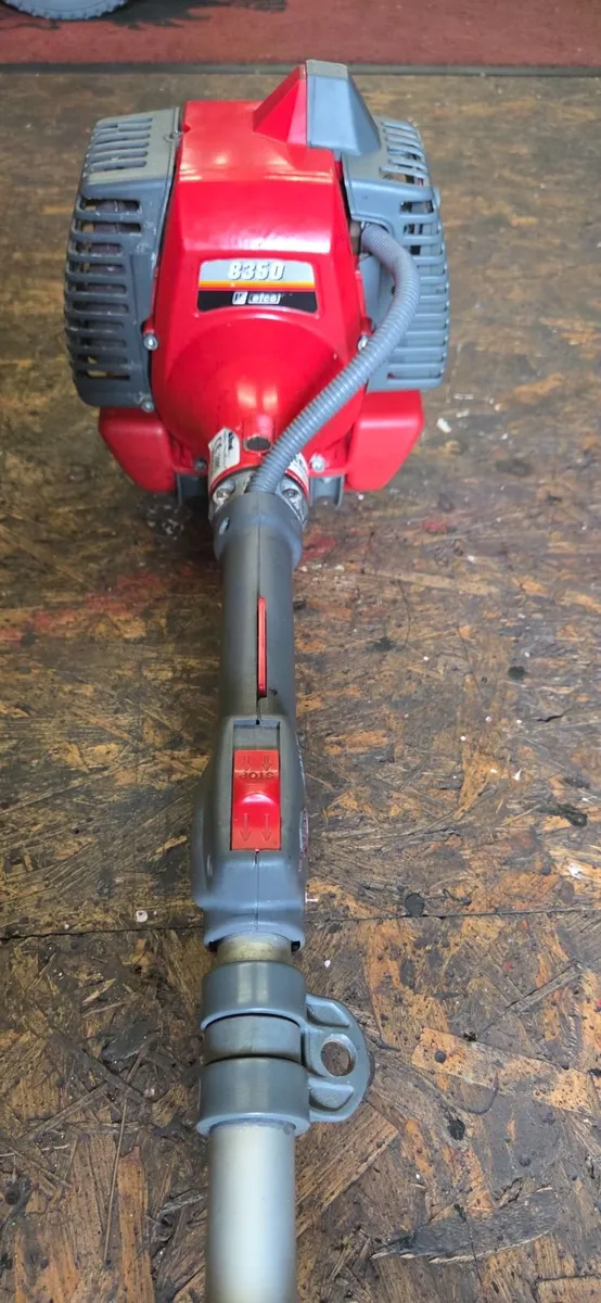 Efco 8350 strimmer - Image 1
