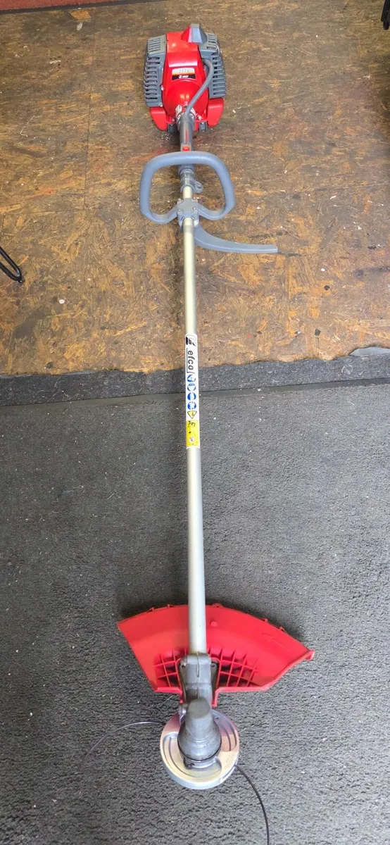 Efco 8350 strimmer - Image 2