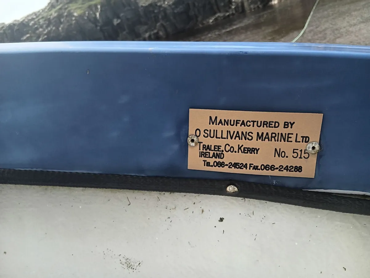 OSM Boat - Image 2