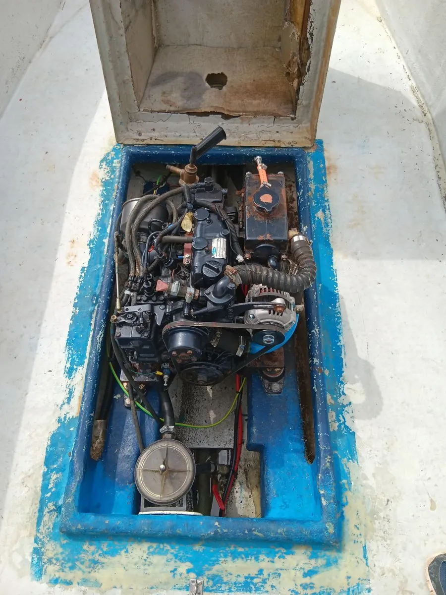 OSM Boat - Image 4
