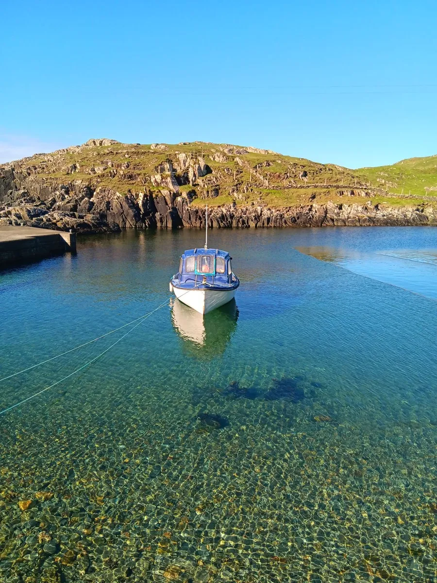 OSM Boat - Image 1