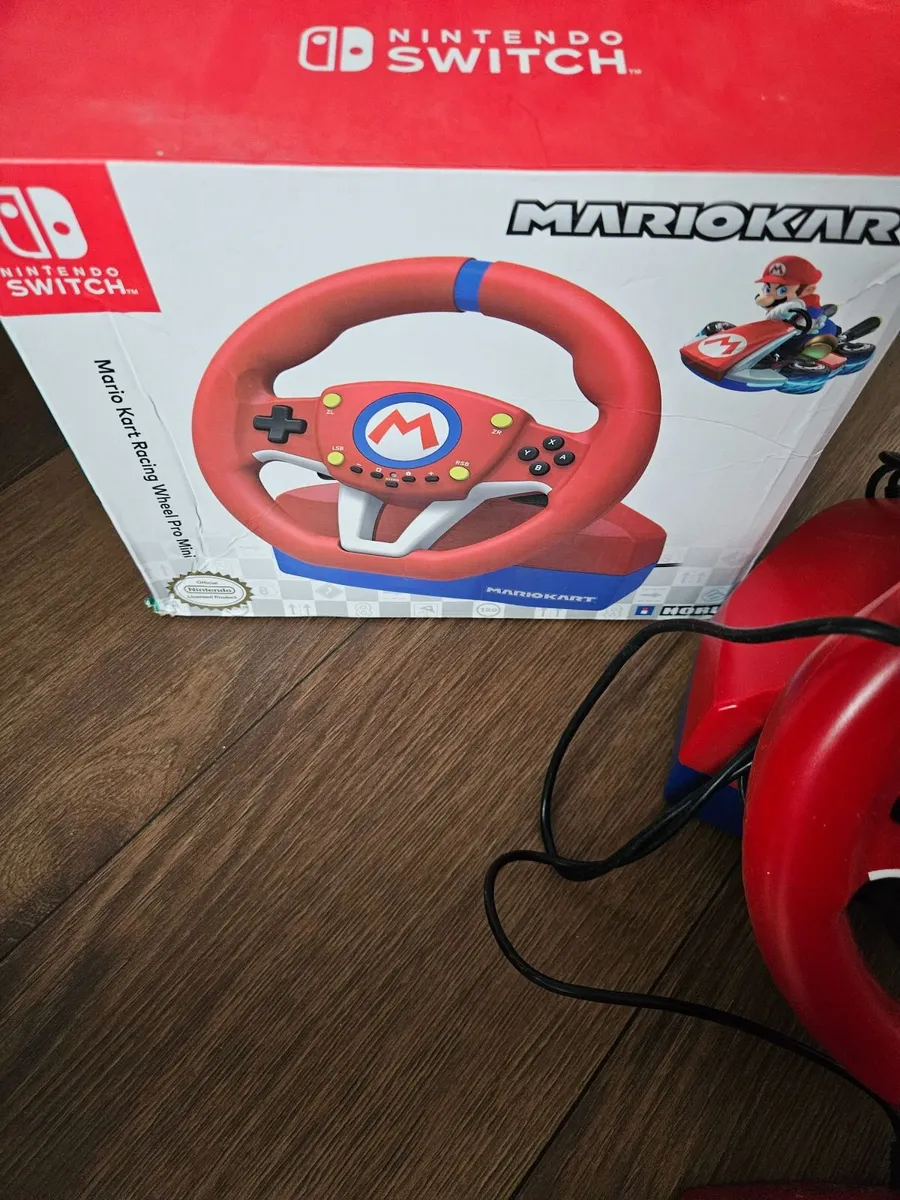 Mario kart - Image 2