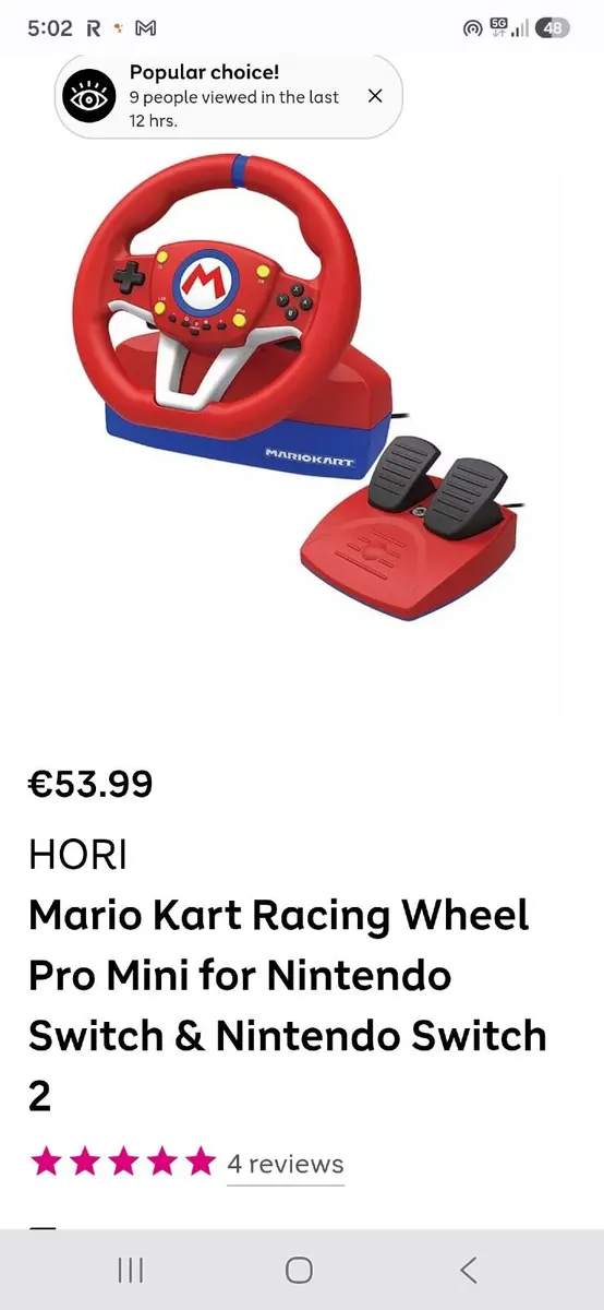 Mario kart - Image 3