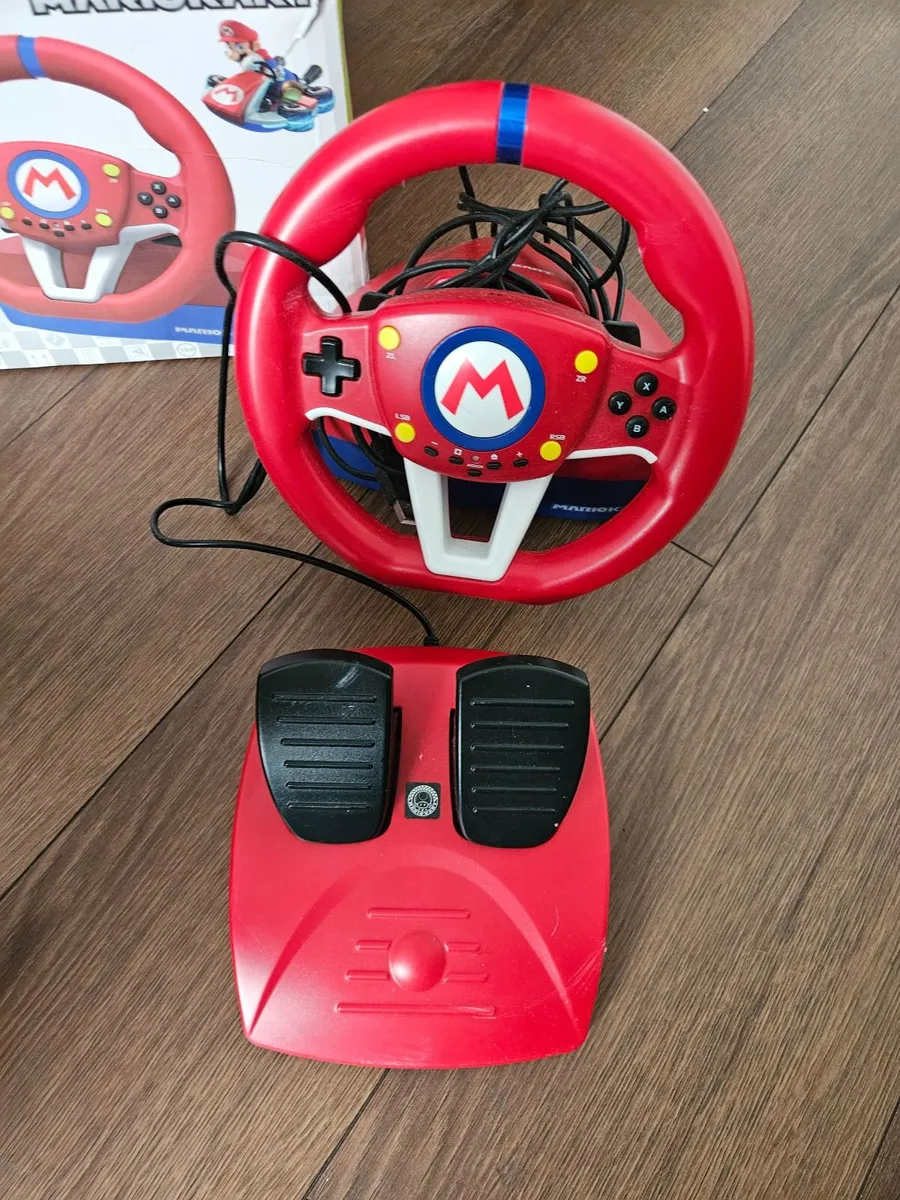 Mario kart - Image 4