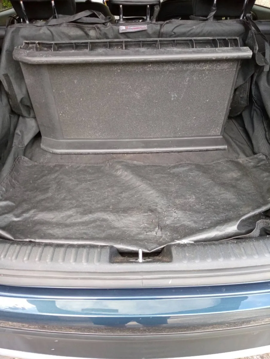 Dog car ramp - Image 4