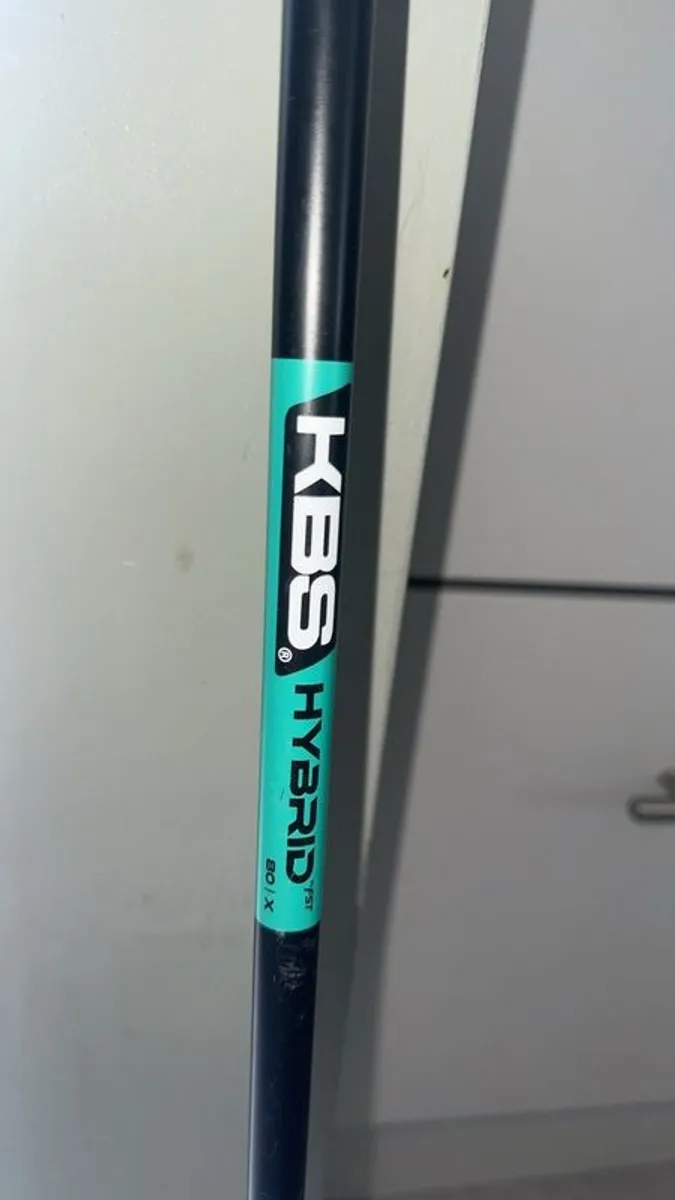 Callaway UT 2 iron - Image 3