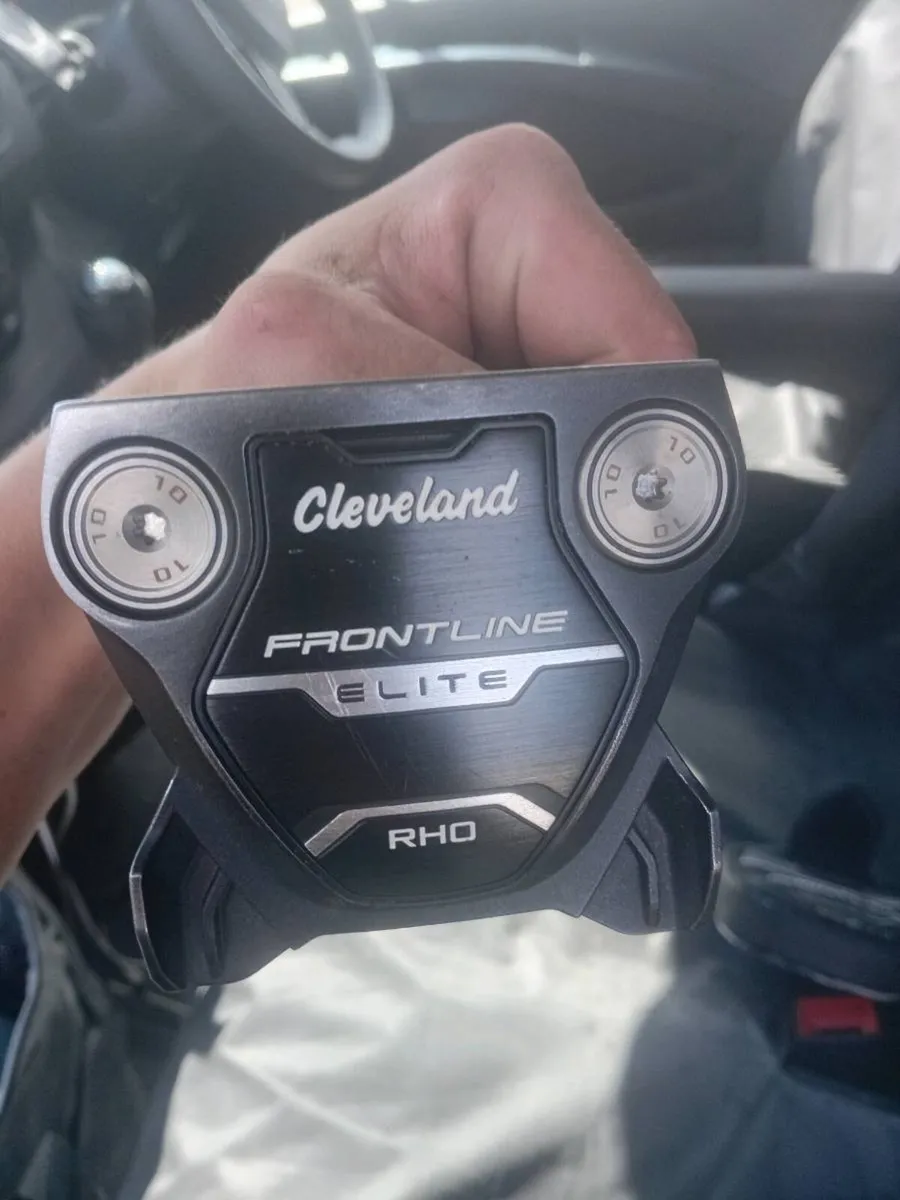 Putter - Image 1