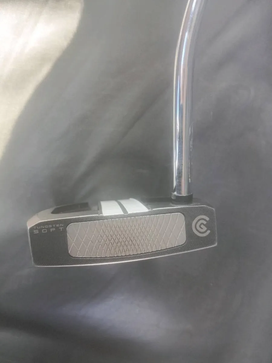 Putter - Image 2