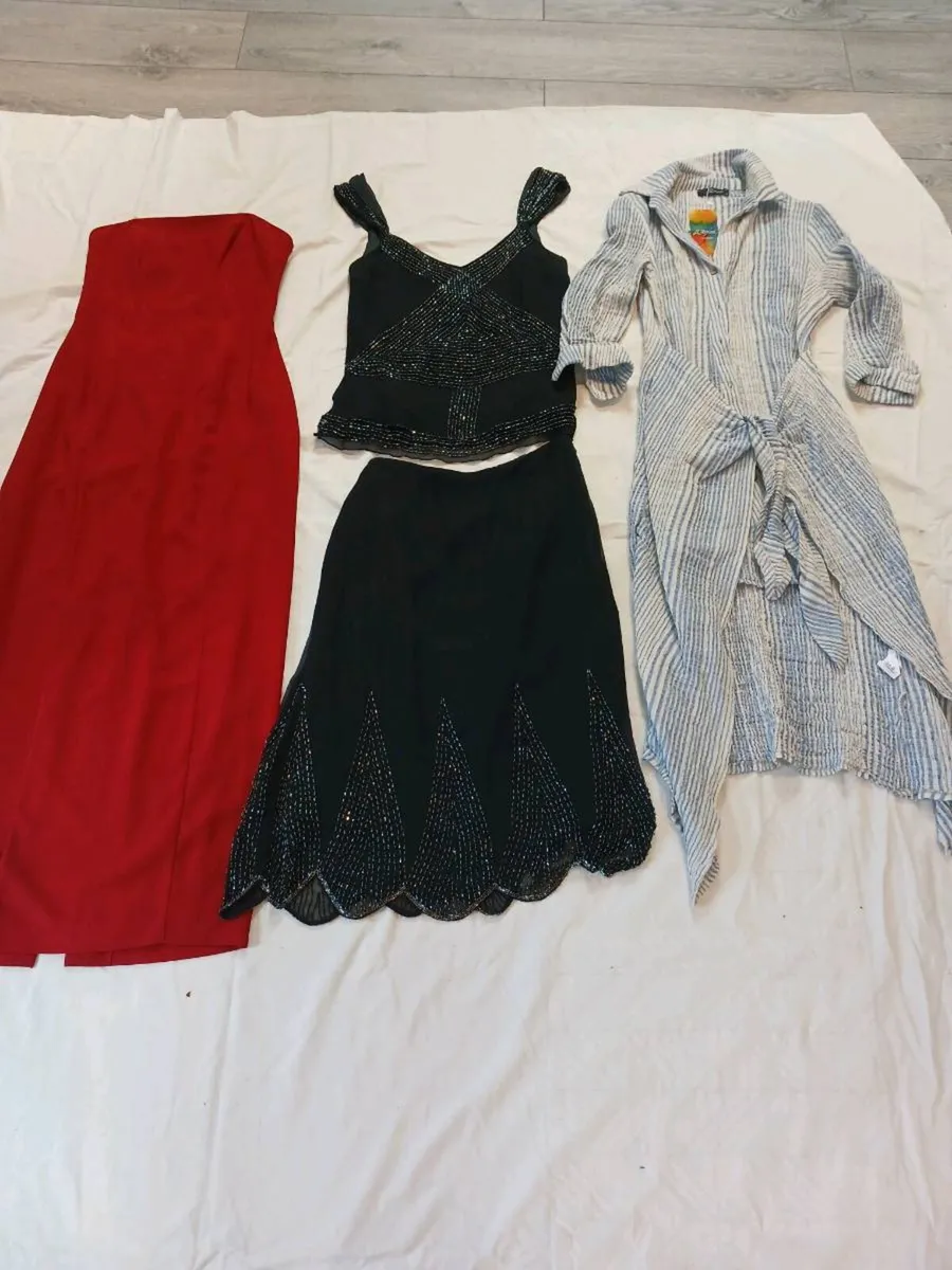 Clothes