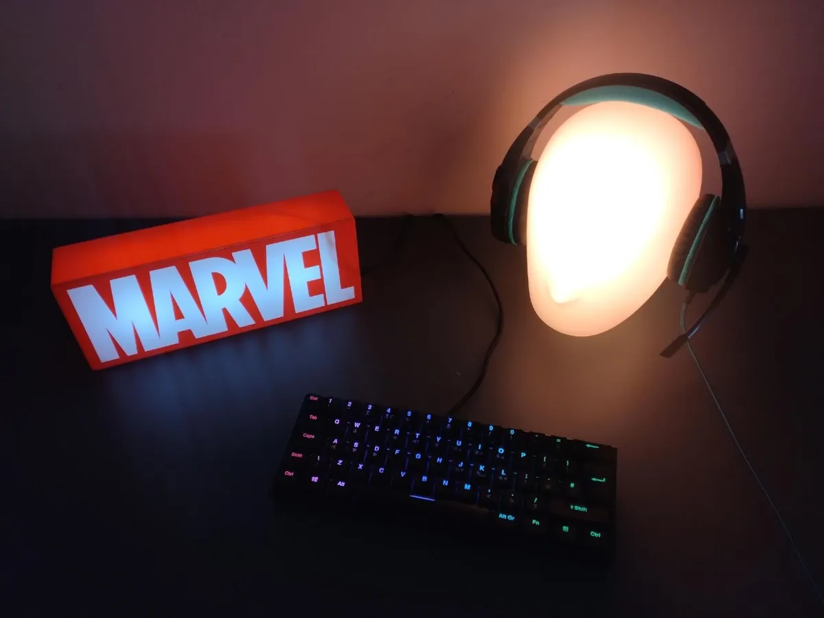 Gaming Accessories Bundle – Great Condition - Image 2