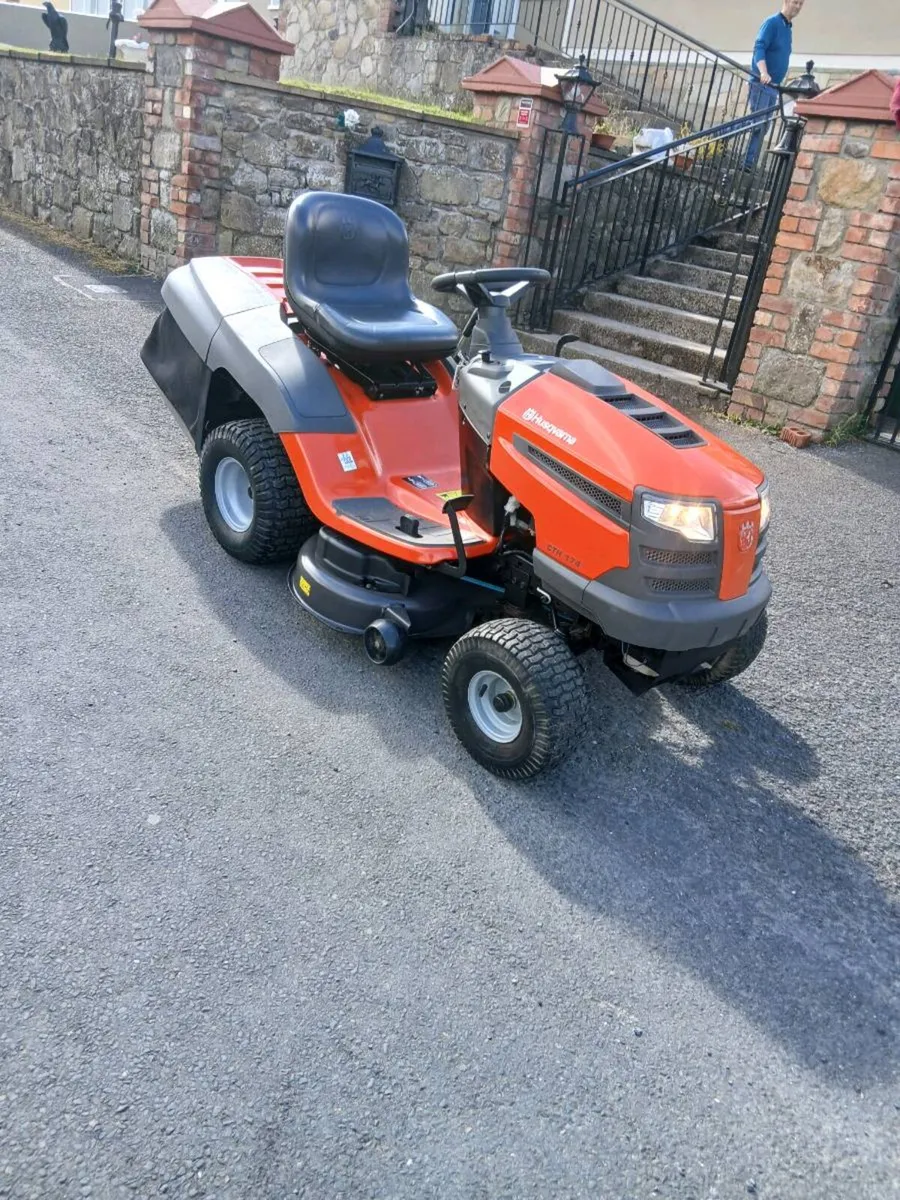 Lawnmower - Image 3