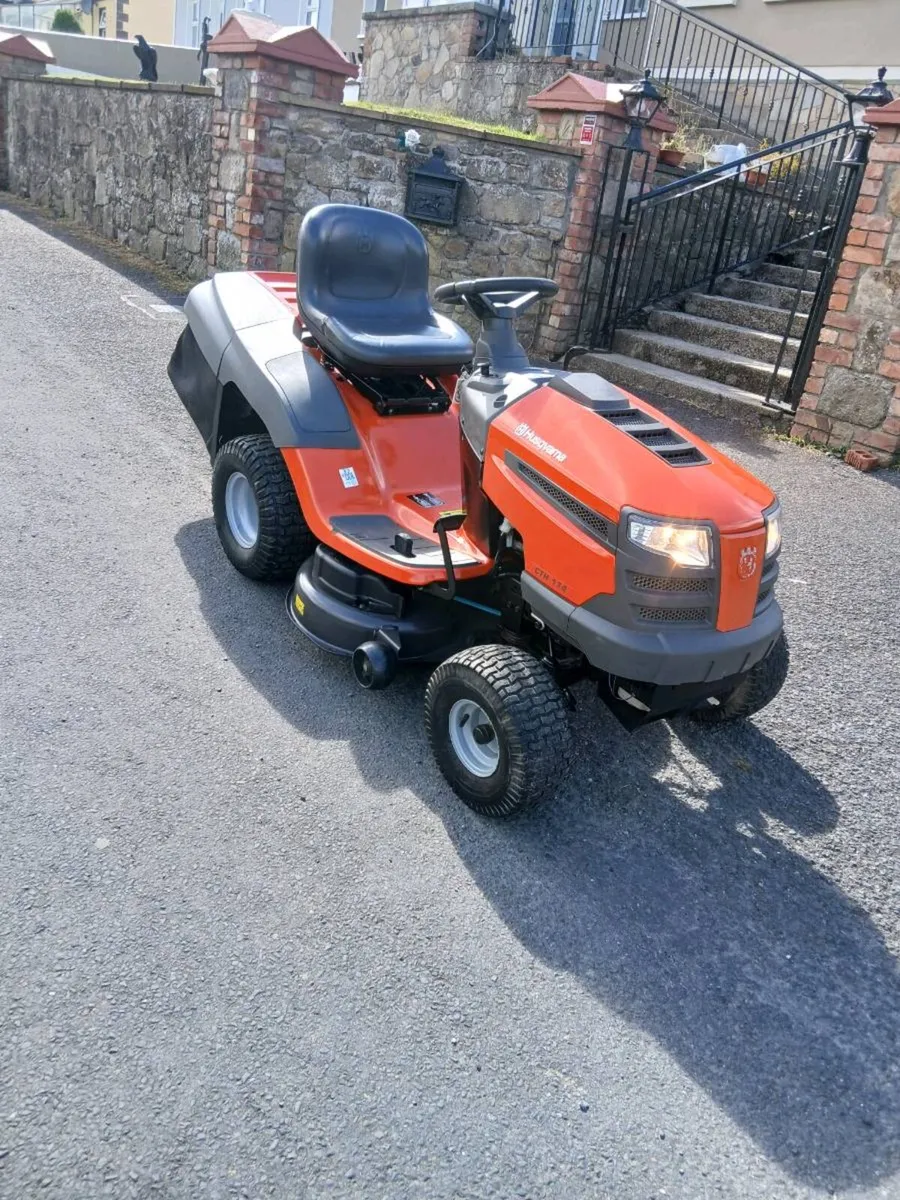 Lawnmower - Image 2