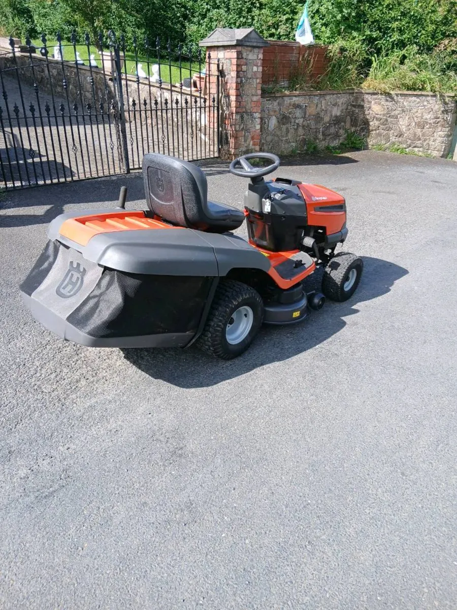 Lawnmower - Image 4