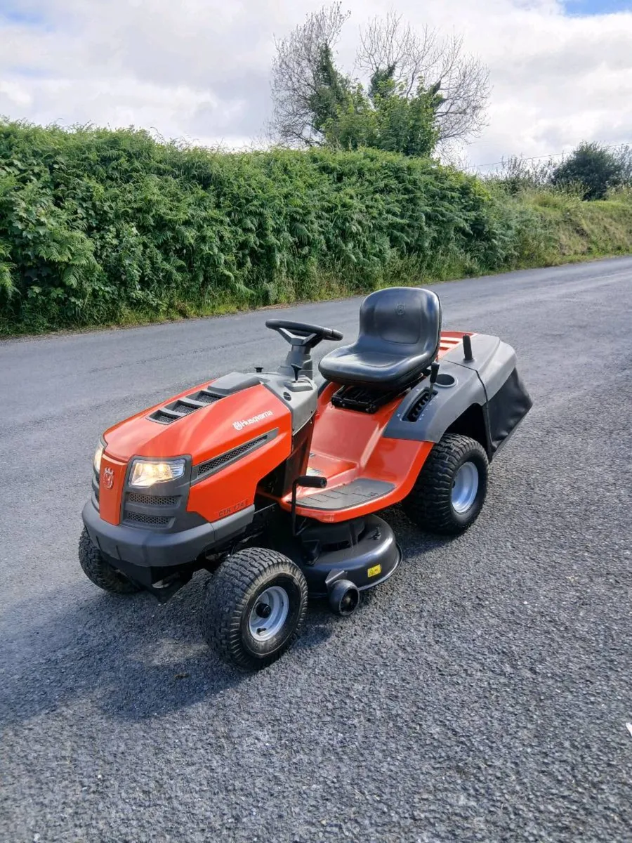 Lawnmower - Image 1