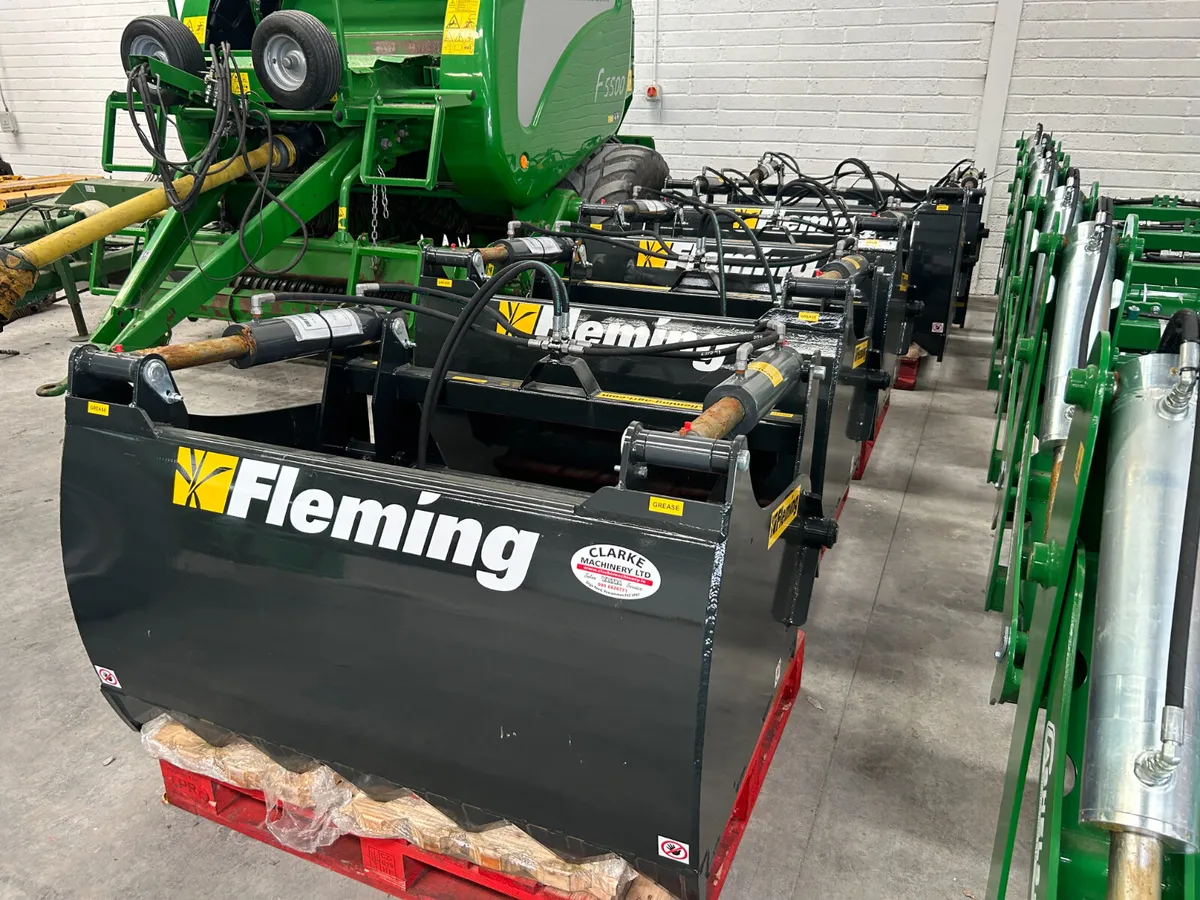 Pre Season Specials Feeding Equipment - Image 3