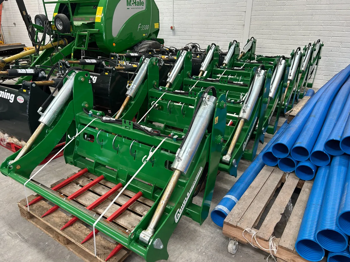 Pre Season Specials Feeding Equipment - Image 2