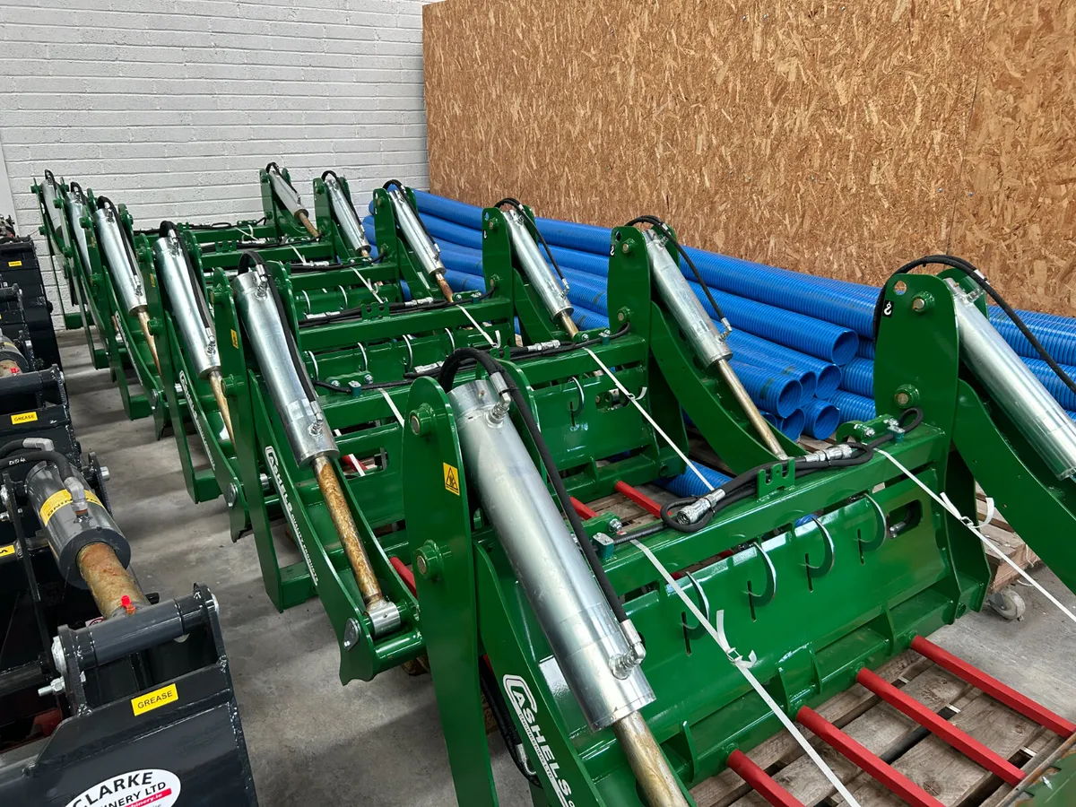 Pre Season Specials Feeding Equipment - Image 4