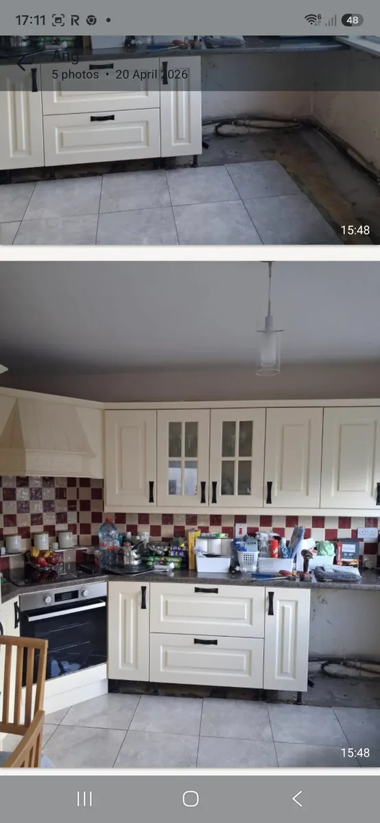 Kitchen - Image 1