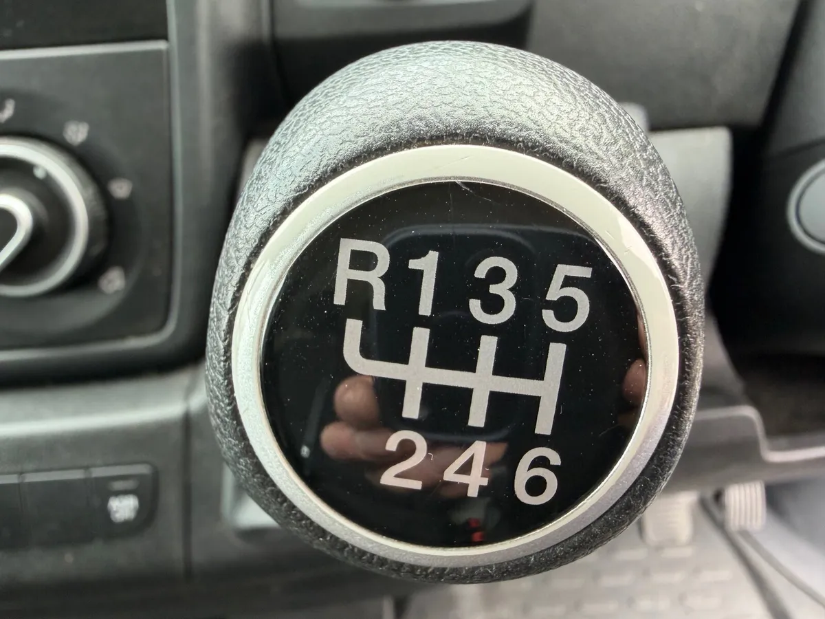 Vauxhall Movano 2022 Zero VAT Option* - Image 4