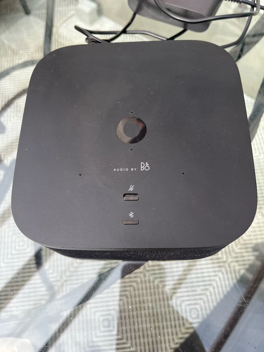 B&O Vodafone - Image 1