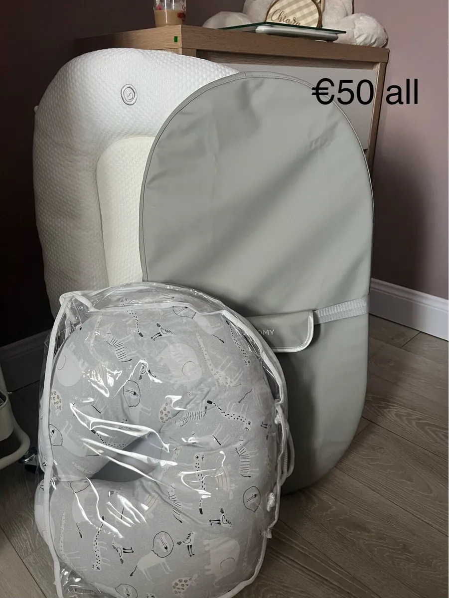 Baby items - Image 3